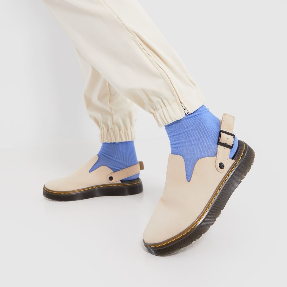 Dr. Martens Carlson Slingbacks